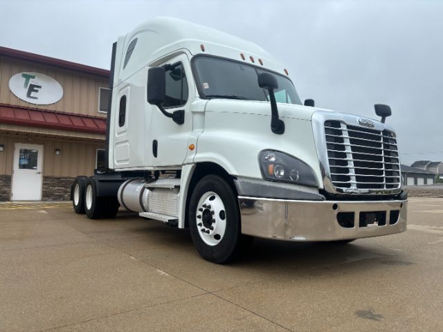 2020 Freightliner Cascadia 125 .