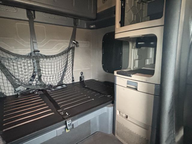 2020 Freightliner Cascadia 125 . Seville OH