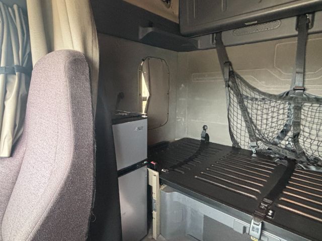 2020 Freightliner Cascadia 125 . Seville OH