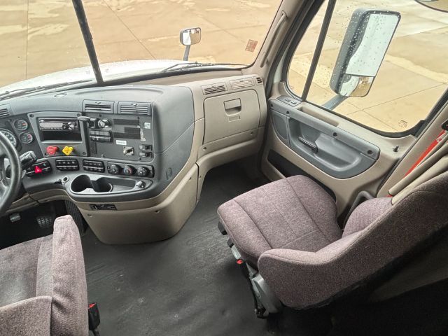 2020 Freightliner Cascadia 125 . Seville OH