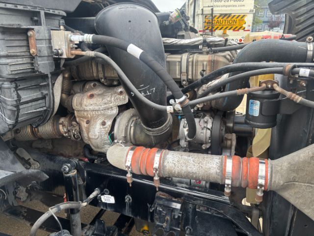 2020 Freightliner Cascadia 125 . Seville OH