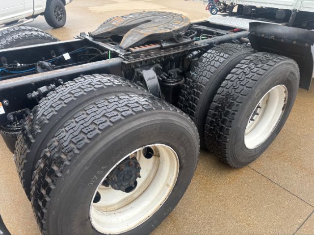 2020 Freightliner Cascadia 125 . Seville OH