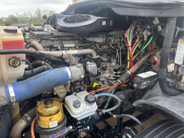 2020 Freightliner Cascadia 125 . Seville OH