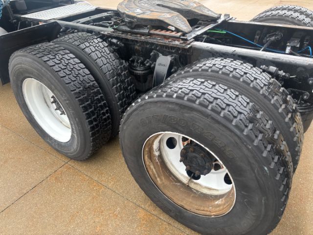 2020 Freightliner Cascadia 125 . Seville OH