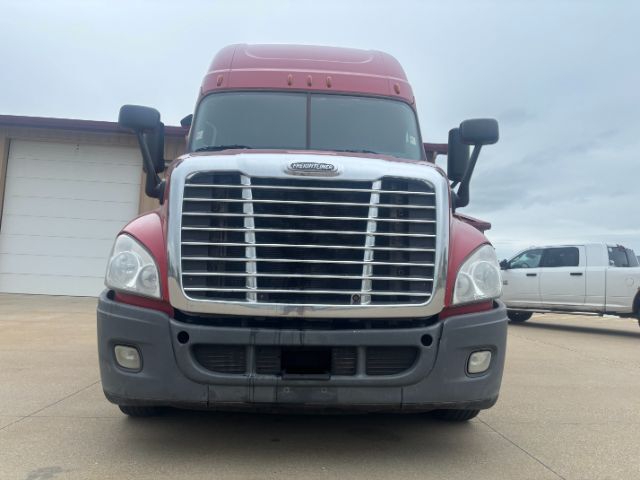 2020 Freightliner Cascadia 125 .