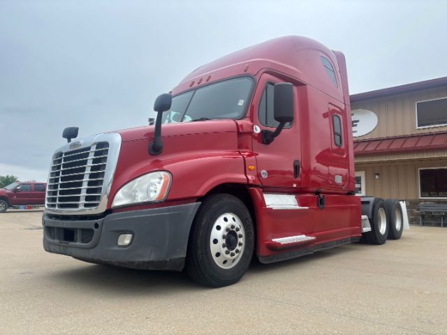 2020 Freightliner Cascadia 125 .