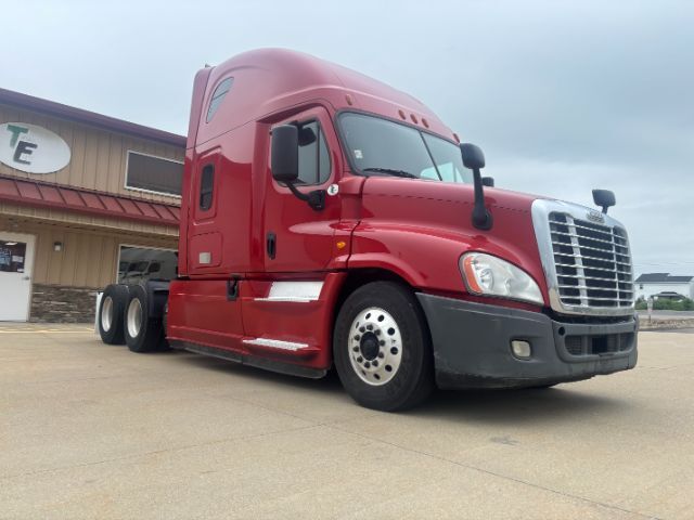 2020 Freightliner Cascadia 125 .