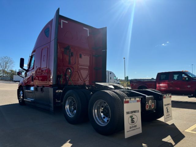 2020 Freightliner Cascadia 126 . Seville OH