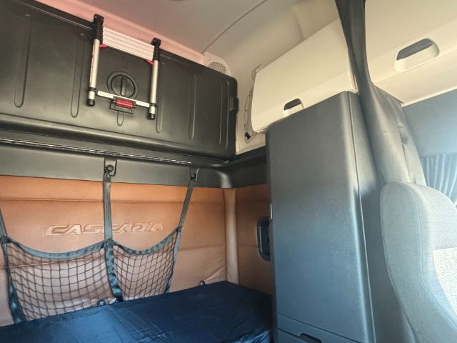 2020 Freightliner Cascadia 126 . Seville OH