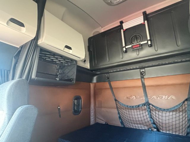 2020 Freightliner Cascadia 126 . Seville OH