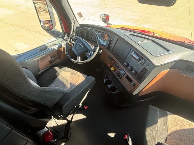 2020 Freightliner Cascadia 126 . Seville OH