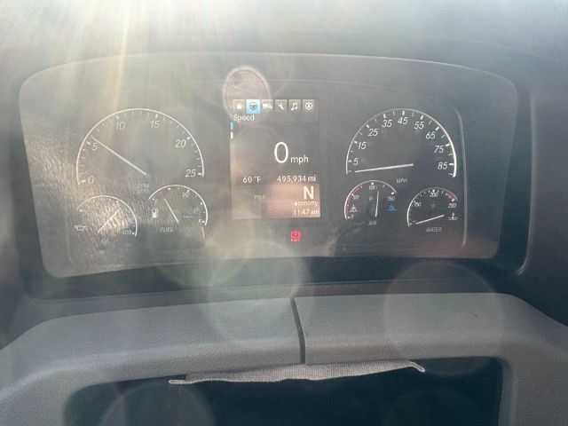 2020 Freightliner Cascadia 126 . Seville OH