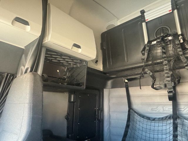 2020 Freightliner Cascadia 126 . Seville OH