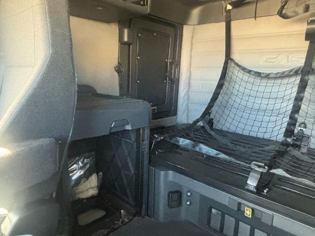 2020 Freightliner Cascadia 126 . Seville OH