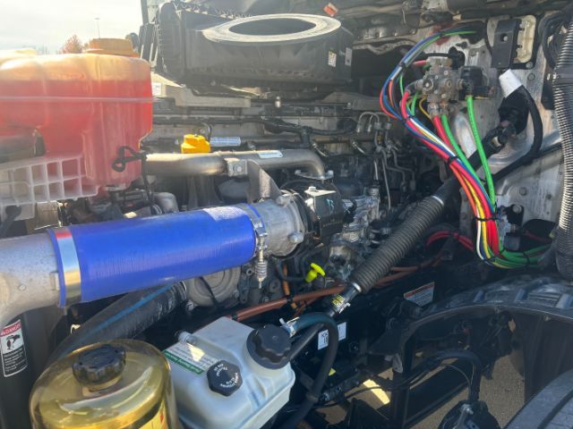 2020 Freightliner Cascadia 126 . Seville OH