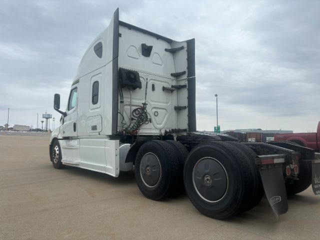 2020 Freightliner Cascadia 126 . Seville OH
