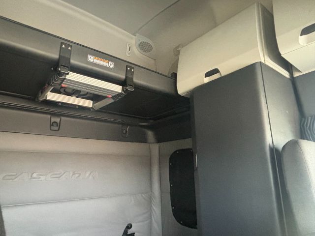 2020 Freightliner Cascadia 126 . Seville OH