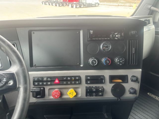2020 Freightliner Cascadia 126 . Seville OH