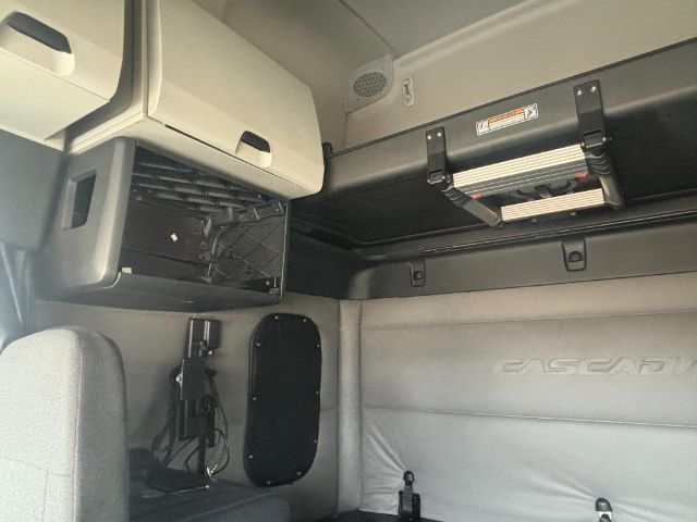 2020 Freightliner Cascadia 126 . Seville OH