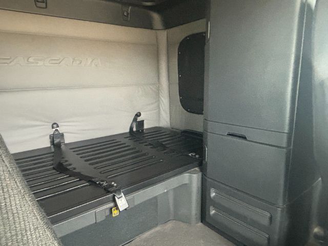 2020 Freightliner Cascadia 126 . Seville OH