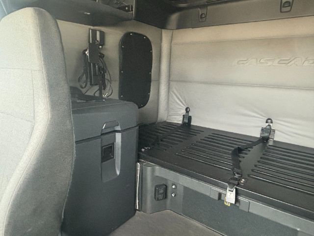 2020 Freightliner Cascadia 126 . Seville OH