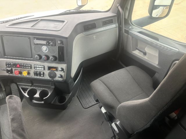 2020 Freightliner Cascadia 126 . Seville OH