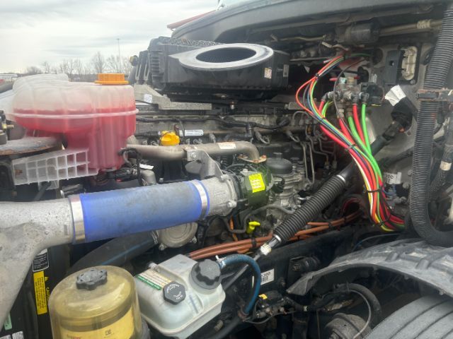 2020 Freightliner Cascadia 126 . Seville OH