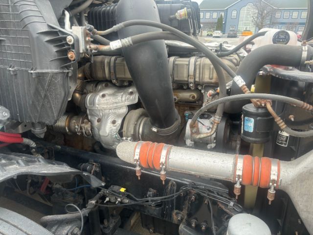 2020 Freightliner Cascadia 126 . Seville OH