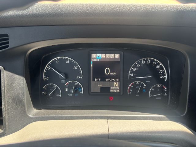 2020 Freightliner Cascadia 126 . Seville OH