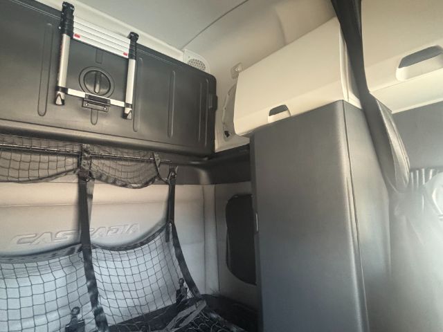 2020 Freightliner Cascadia 126 . Seville OH