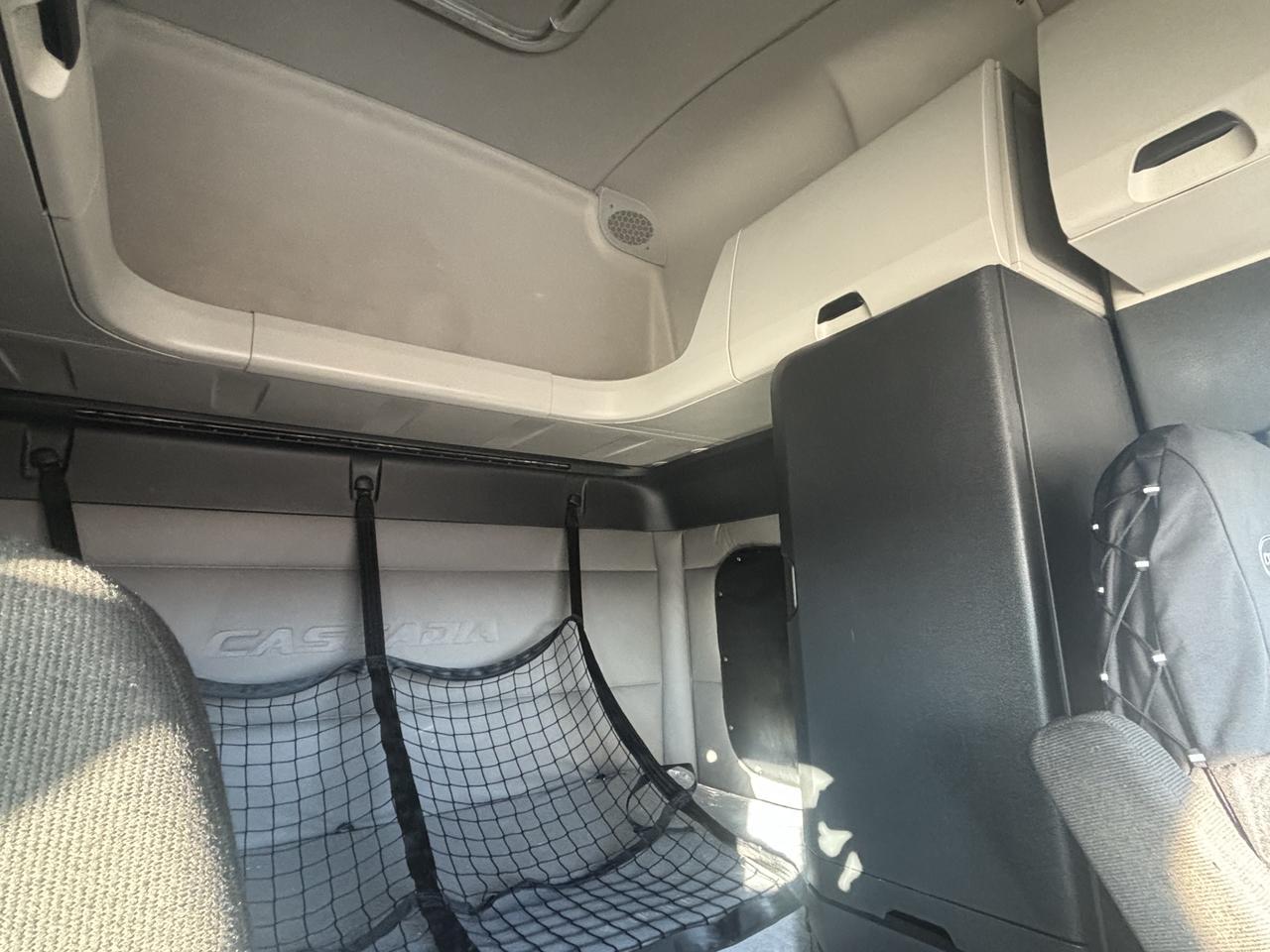 2020 Freightliner Cascadia 126 . Seville OH