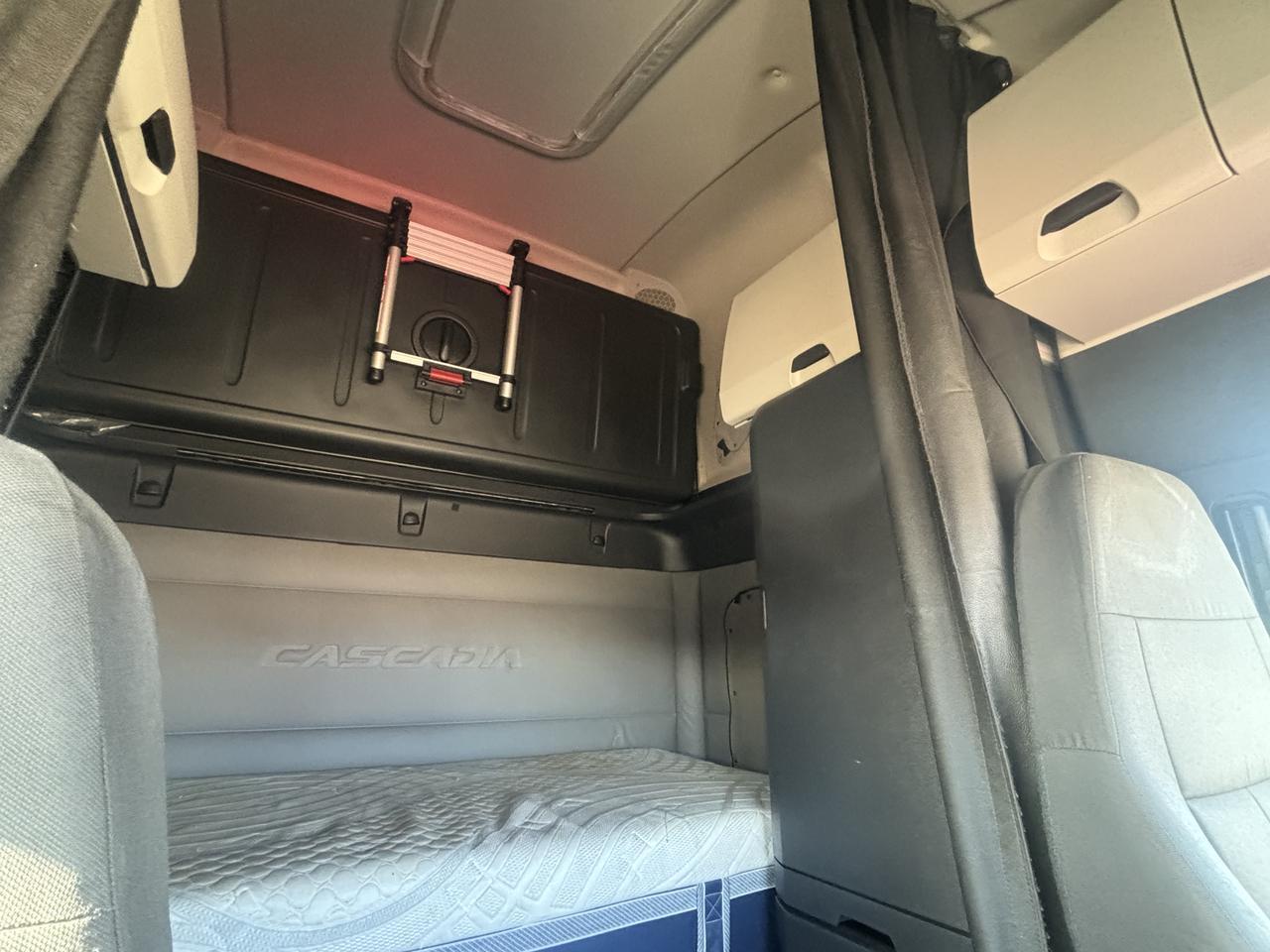 2020 Freightliner Cascadia 126 . Seville OH