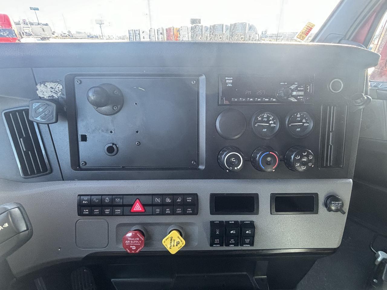 2020 Freightliner Cascadia 126 . Seville OH