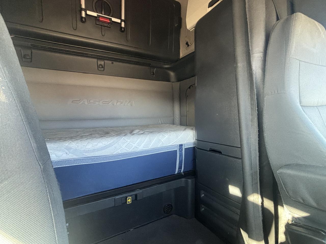 2020 Freightliner Cascadia 126 . Seville OH