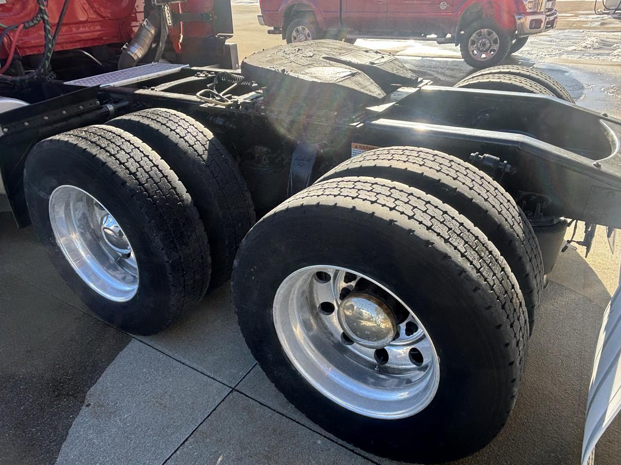 2020 Freightliner Cascadia 126 . Seville OH