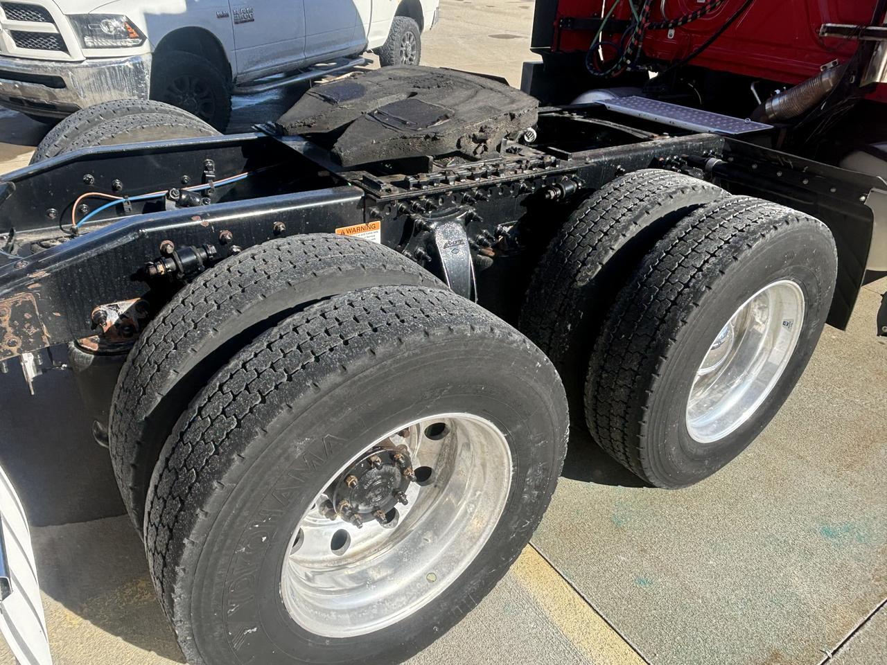 2020 Freightliner Cascadia 126 . Seville OH