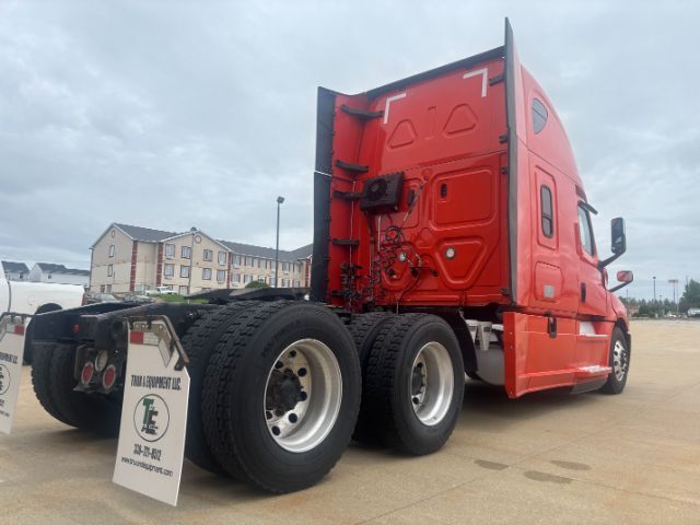 2020 Freightliner Cascadia 126 . Seville OH