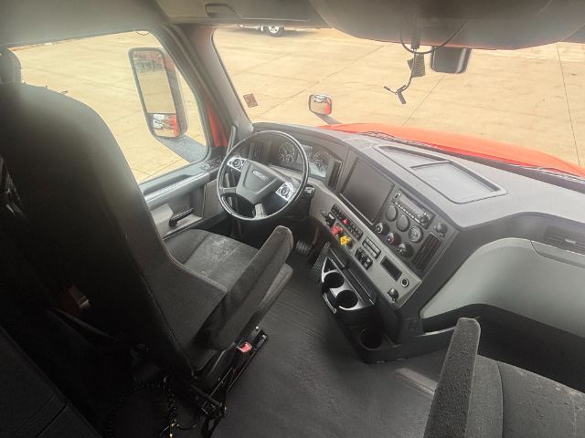 2020 Freightliner Cascadia 126 . Seville OH