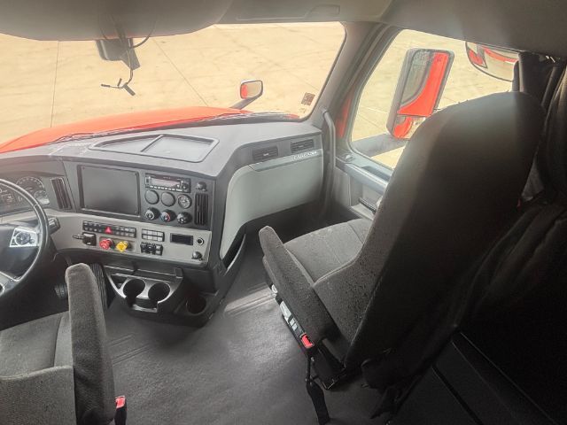 2020 Freightliner Cascadia 126 . Seville OH