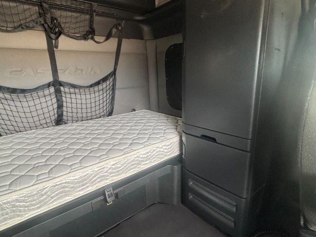 2020 Freightliner Cascadia 126 . Seville OH