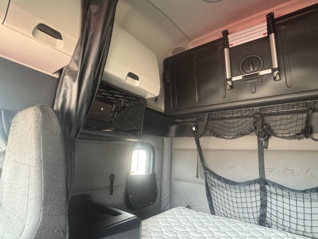 2020 Freightliner Cascadia 126 . Seville OH