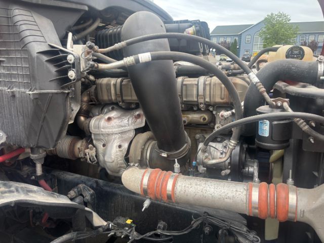 2020 Freightliner Cascadia 126 . Seville OH