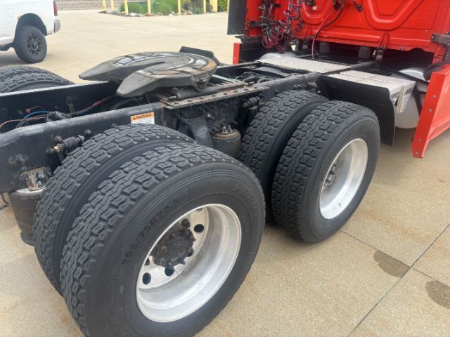 2020 Freightliner Cascadia 126 . Seville OH