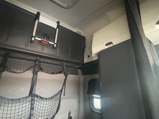 2020 Freightliner Cascadia 126 . Seville OH