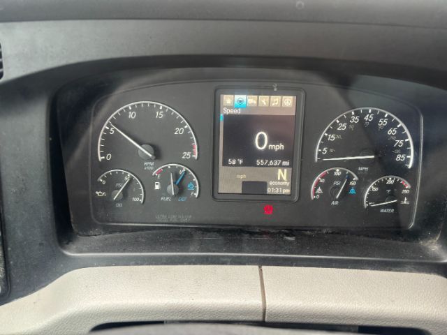 2020 Freightliner Cascadia 126 . Seville OH