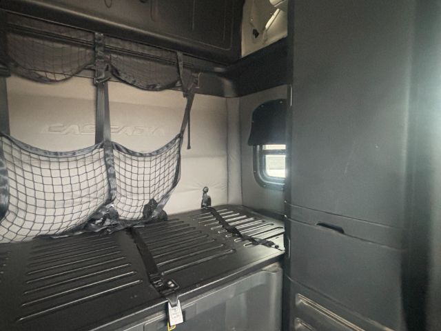 2020 Freightliner Cascadia 126 . Seville OH