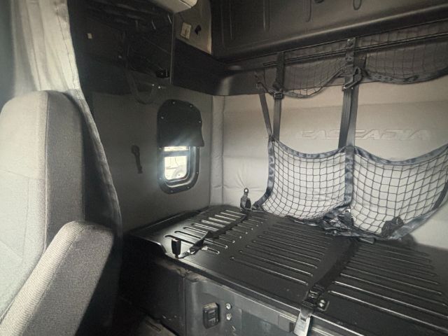 2020 Freightliner Cascadia 126 . Seville OH