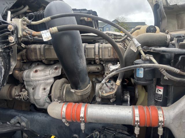 2020 Freightliner Cascadia 126 . Seville OH