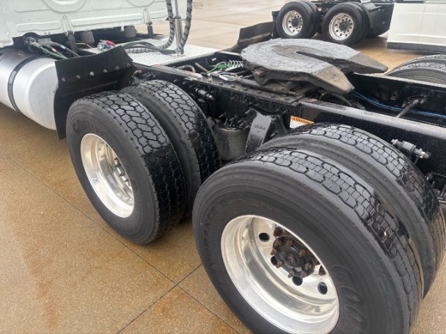 2020 Freightliner Cascadia 126 . Seville OH