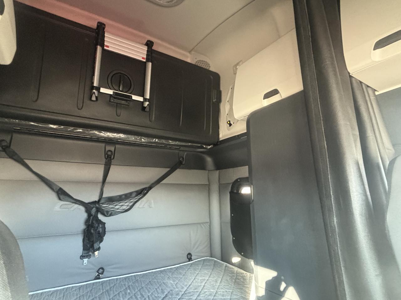 2020 Freightliner Cascadia 126 . Seville OH